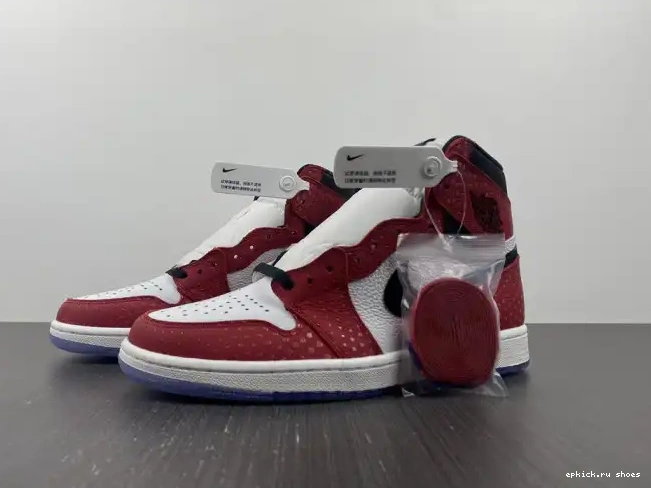 Cheap OG High Story Origin 555088-602 Jordan Air 1 Retro 0610